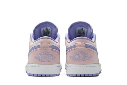 Jordan 1 Low 'Arctic Punch'