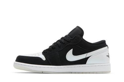 Air Jordan 1 Low 'Diamond'