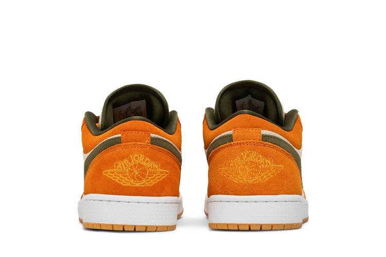 Jordan 1 Low SE 'Light Curry'