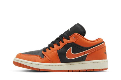 Jordan 1 Low SE 'Sport Spice' (WMNS)