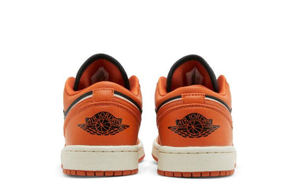 Jordan 1 Low SE 'Sport Spice' (WMNS)