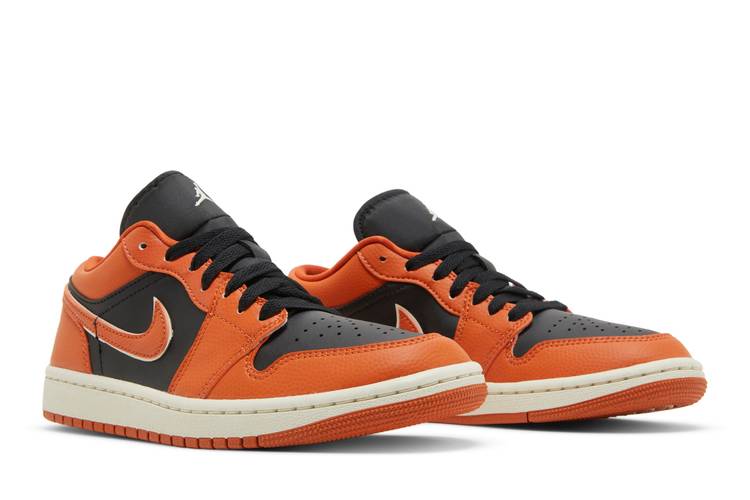 Jordan 1 Low SE 'Sport Spice' (WMNS)