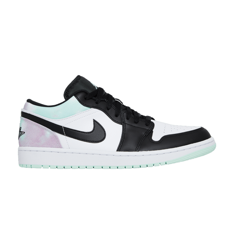 Jordan 1 Low 'Tie-Dye'