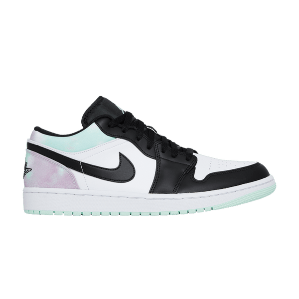 Air Jordan 1 Low 'Tie-Dye'