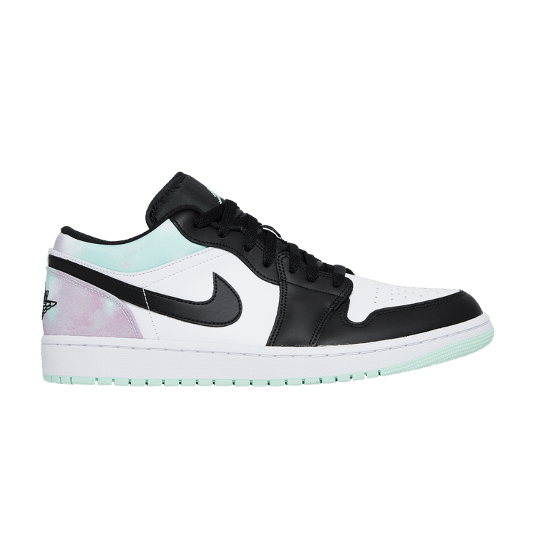 Air Jordan 1 Low 'Tie-Dye'