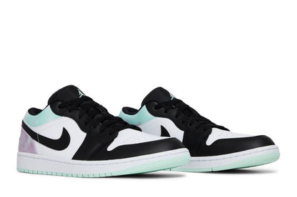 Jordan 1 Low 'Tie-Dye'