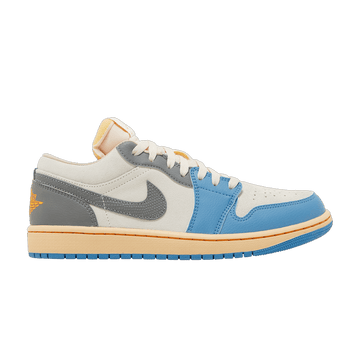 Air Jordan 1 Low 'Tokyo'