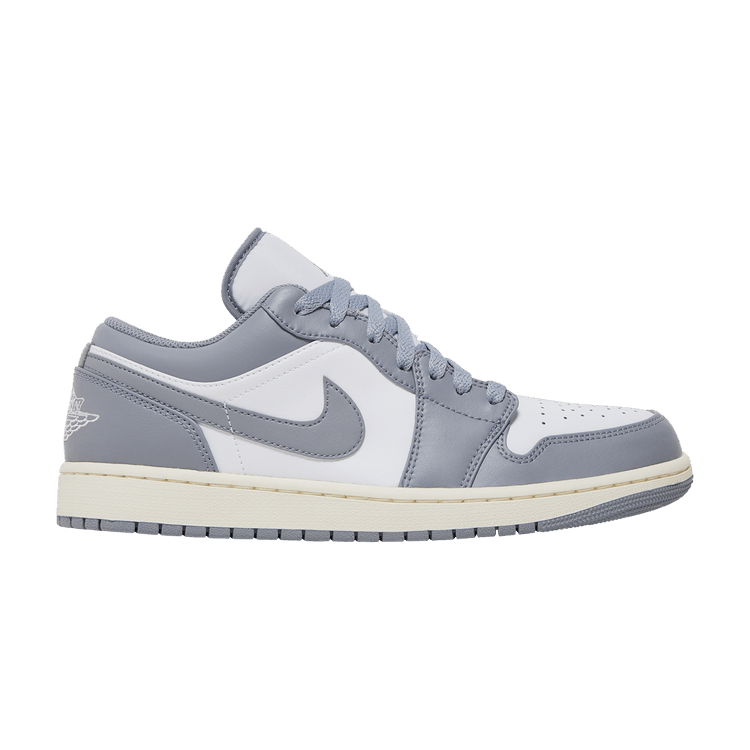 Jordan 1 Low 'Vintage Grey'