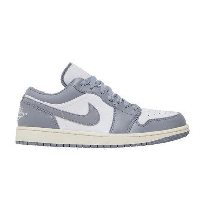 Jordan 1 Low 'Vintage Grey'