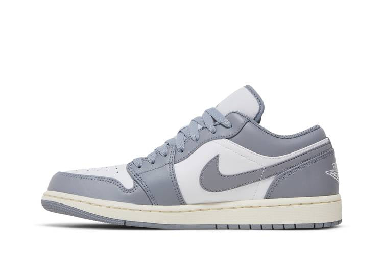 Jordan 1 Low 'Vintage Grey'