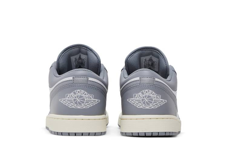 Jordan 1 Low 'Vintage Grey'