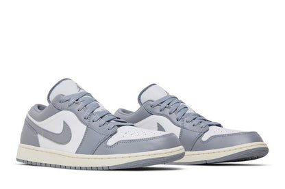 Jordan 1 Low 'Vintage Grey'