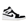 Air Jordan 1 Mid 'Diamond'