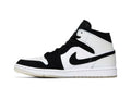 Air Jordan 1 Mid 'Diamond'