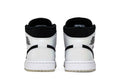 Air Jordan 1 Mid 'Diamond'