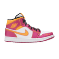 Air Jordan 1 Mid 'Día de Muertos'