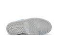 Air Jordan 1 Mid 'French Blue'