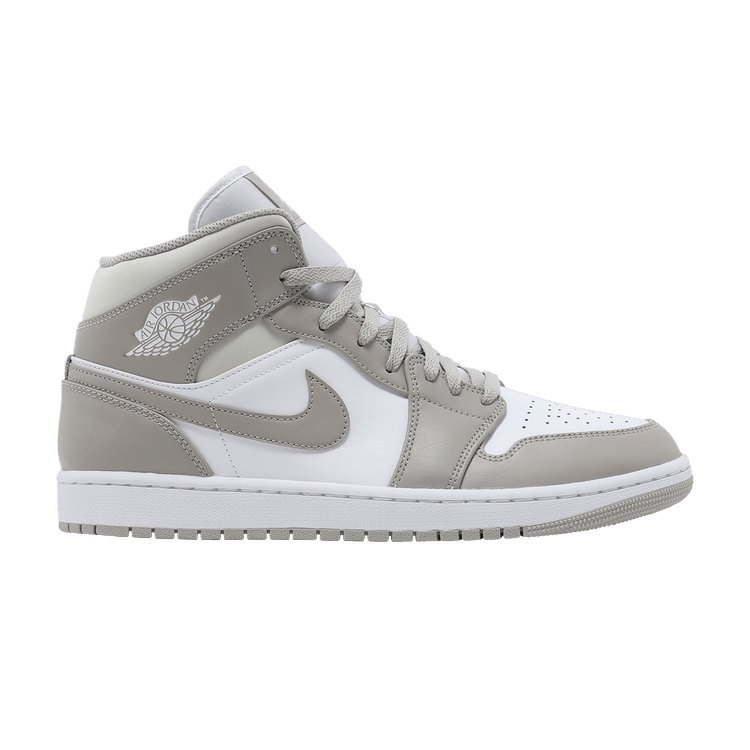 Jordan 1 Mid 'Linen'