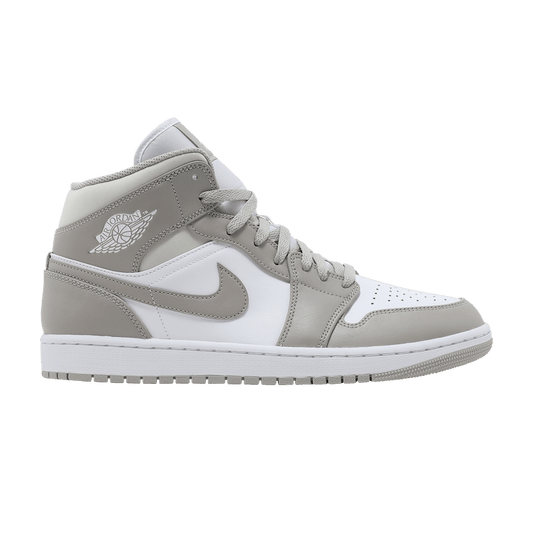 Jordan 1 Mid 'Linen'