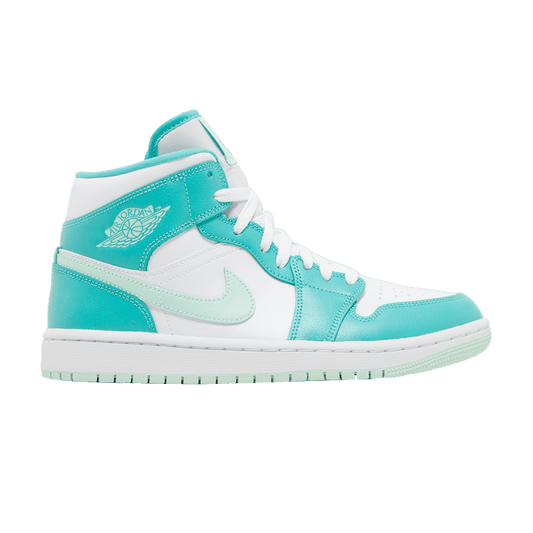 Jordan 1 Mid 'Marine Green' (WMNS)