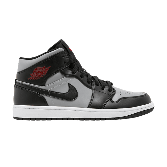 Jordan 1 Mid 'Shadow'