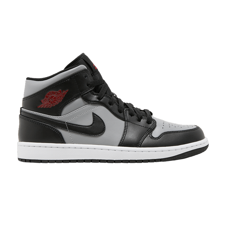 Air Jordan 1 Mid 'Shadow'