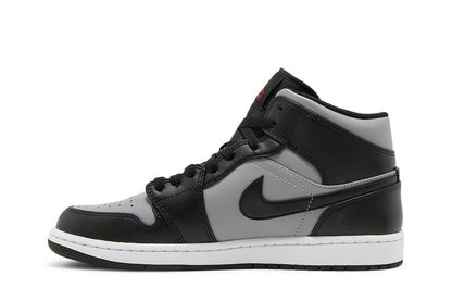 Jordan 1 Mid 'Shadow'