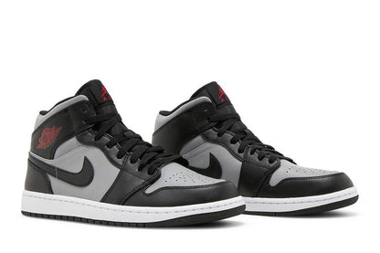 Jordan 1 Mid 'Shadow'