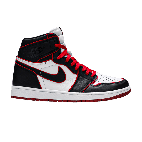 Air Jordan 1 Retro High 'Bloodline'