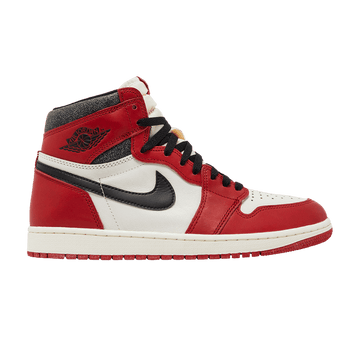 Air Jordan 1 High OG 'Lost & Found'