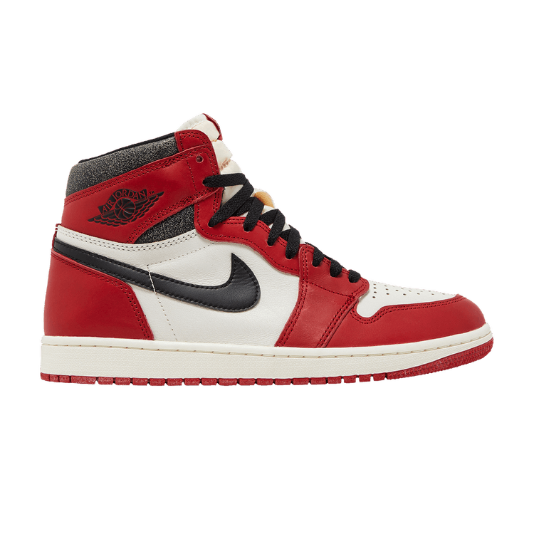 Air Jordan 1 High OG 'Lost & Found'