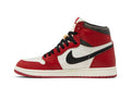 Air Jordan 1 High OG 'Lost & Found'