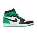 Air Jordan 1 High 'Lucky Green'