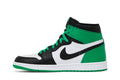 Air Jordan 1 High 'Lucky Green'