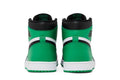 Air Jordan 1 High 'Lucky Green'