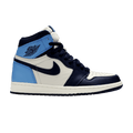 Air Jordan 1 Retro High OG - 'Obsidian'