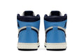 Air Jordan 1 Retro High OG - 'Obsidian'