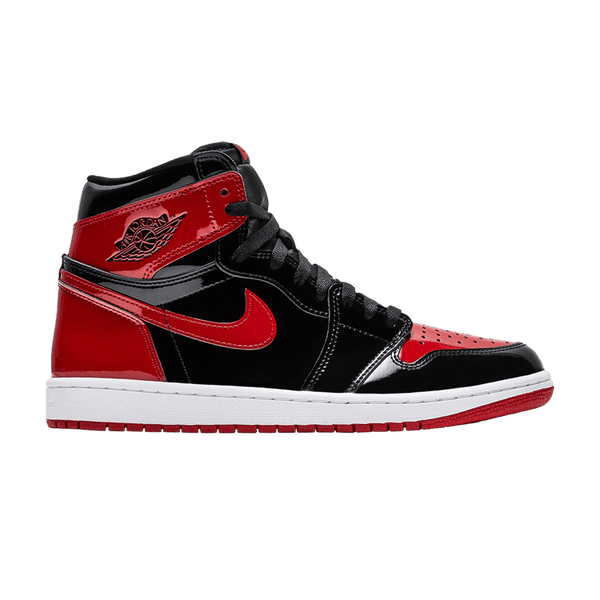 Air Jordan 1 High OG 'Patent Bred'