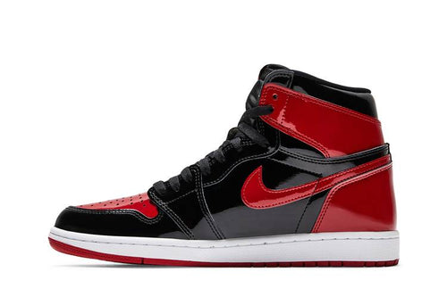 Air Jordan 1 High OG 'Patent Bred'