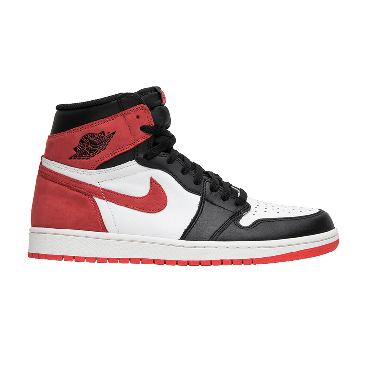 Jordan 1 Retro High OG ‘Track Red’