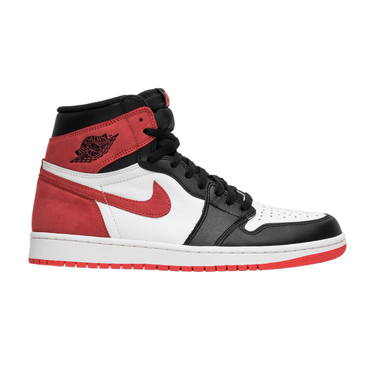 Jordan 1 Retro High OG ‘Track Red’