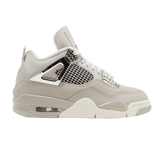 Jordan 4 'Frozen Moments'