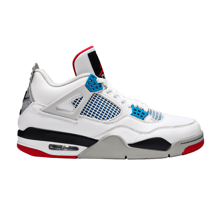 Jordan 4 Retro 'What The 4'