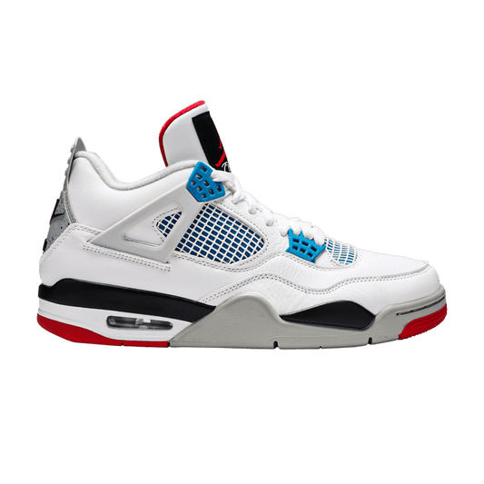 Jordan 4 Retro 'What The 4'