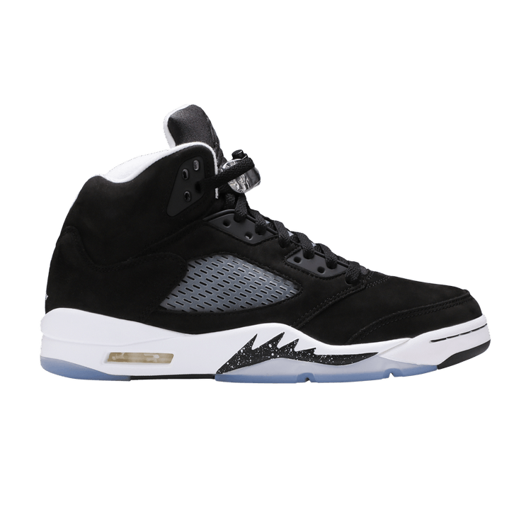 Jordan 5 Retro 'Oreo"