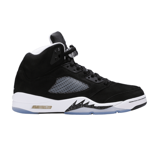 Jordan 5 Retro 'Oreo"