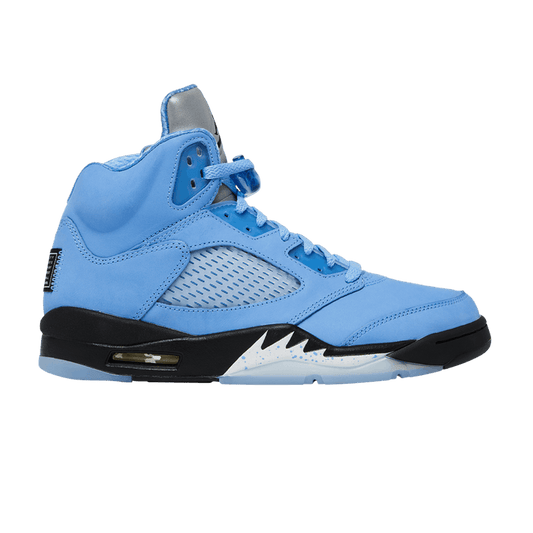 Jordan 5 'UNC'