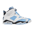 Air Jordan 6 Retro 'UNC'