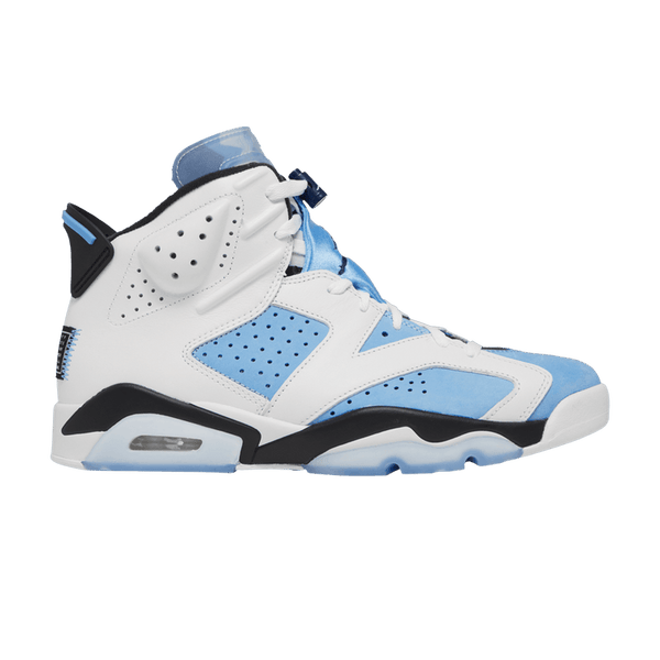 Air Jordan 6 Retro 'UNC'