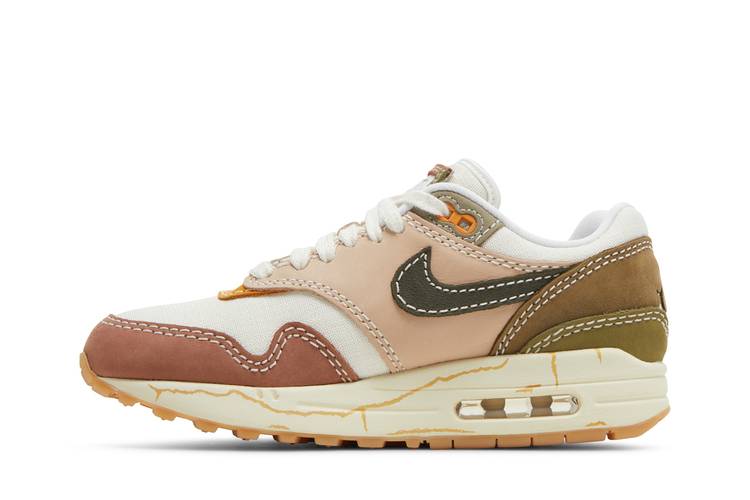 Air Max 1 Premium 'Air Max Day - Wabi-Sabi'